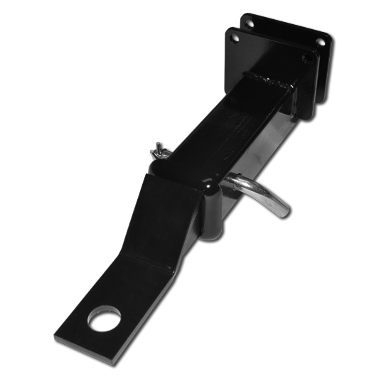 Trailer Hitch. Will fit Yamaha Drive