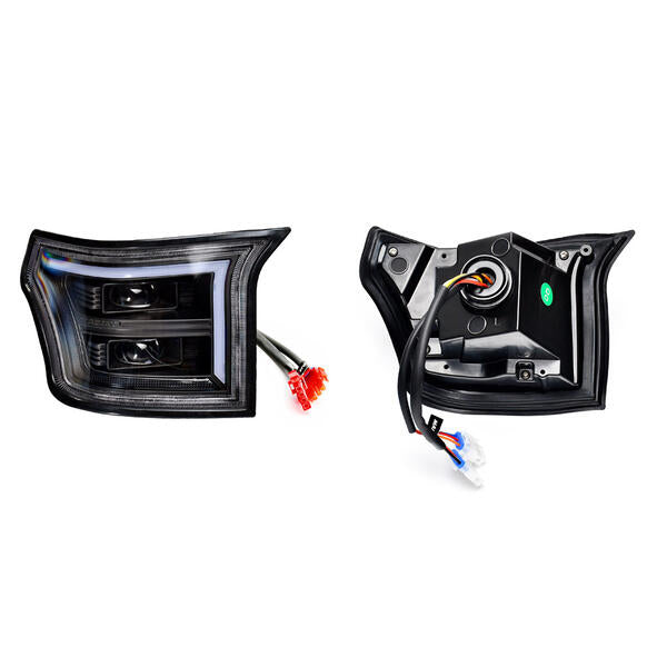 MadJax LUX Light Kit for Alpha Body