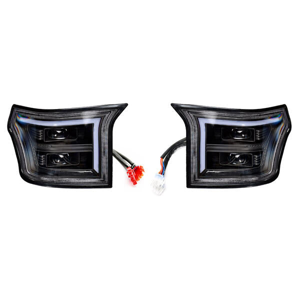 MadJax LUX Light Kit for Alpha Body