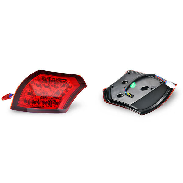MadJax LUX Light Kit for Alpha Body