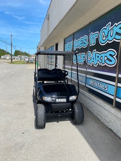 2021 EZGO Valor 48v Golf Cart *SOLD*
