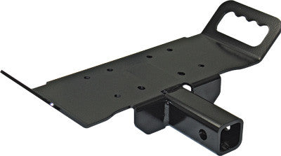 KFI RECIERVER CARRIER MOUNT 2" 100620