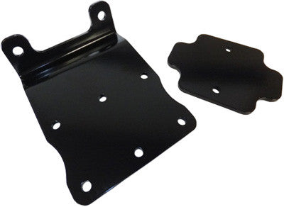 KFI WINCH MOUNT YAM 100930