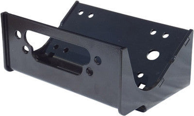 KFI WINCH MOUNT KIT 100935