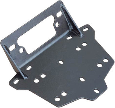 KFI WINCH MOUNTING KIT 101055