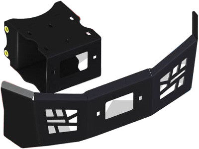 KFI WINCH MOUNT 101180