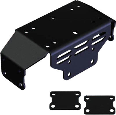 KFI WINCH MOUNT 101215