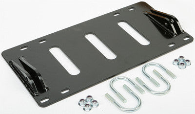 KFI PLOW MOUNT KIT 105050