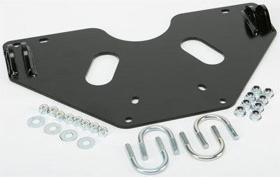 KFI PLOW MOUNT KIT 105055