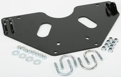 Honda TRX500 Foreman (FA/FE/FM/TM) - 2005-2006 ATV    KFI Plow Mount 105055