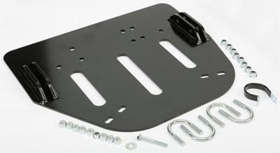 Polaris 1000 Sportsman XP (48") & Touring XP - 2015-2024 ATV    KFI Plow Mount 105075