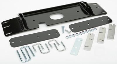 Polaris 335 Sportsman - 2000-older ATV    KFI Plow Mount 106020