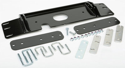 KFI PLOW MOUNT KIT 105080