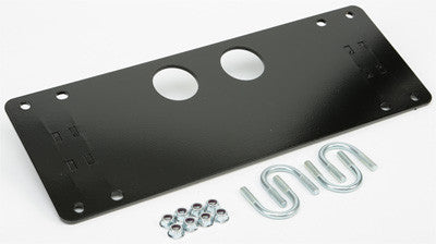 KFI PLOW MOUNT KIT 105090