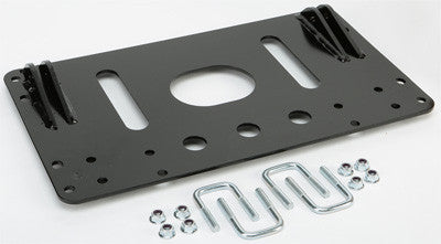 KFI PLOW MOUNT KIT 105120