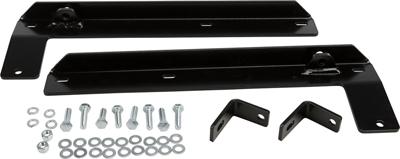 Can-Am 650 Traxter (All) - 1999-2005 ATV    KFI Plow Mount 105195