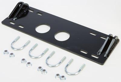 Arctic Cat 250 Utility 2x4 - 2006-2009  ATV    KFI Plow Mount 105205