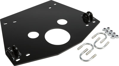 KFI OPEN TRAIL PLOW MOUNT Honda 105215