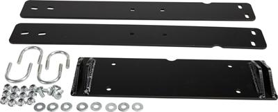 Honda TRX350 Rancher 350 - 2004-2006 ATV    KFI Plow Mount 105220