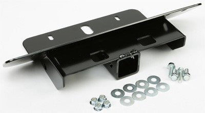 2006-2009 POLARIS 700 Ranger Full-Size 6x6 Plow Mount