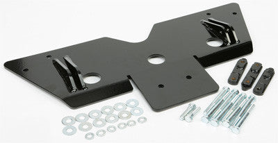 KFI PLOW MOUNT KIT 105280