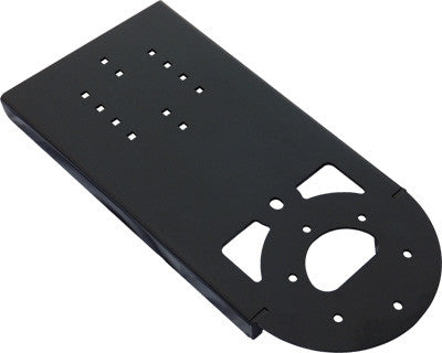 KFI PLOW PUSH TUBE EXTENSION KIT 105430