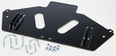 Arctic Cat Wildcat Trail / Sport - 2014-2020  ATV    KFI Plow Mount 105610