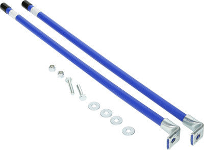 KFI PLOW MARKERS BLU /PR 105640