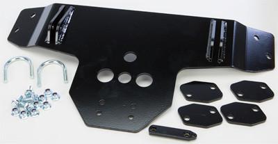 Polaris 900 RZR - 2011-2014 ATV    KFI Plow Mount 105785