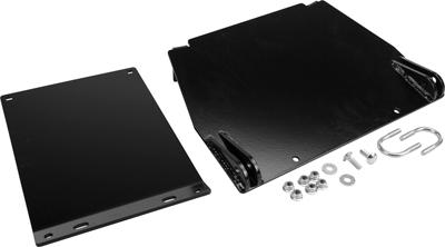 Suzuki 250 2x4 - 1997-2001  ATV    KFI Plow Mount 105790