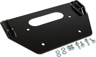Arctic Cat 500 XR & 550 XR (Alterra) 4x4 - 2015  ATV    KFI Plow Mount 105825