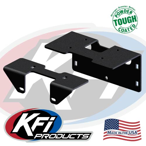 CFMOTO Winch Mount 101355