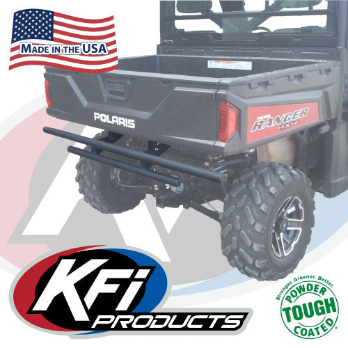 Polaris 570 Ranger 4x4 Rear Bumper -101360
