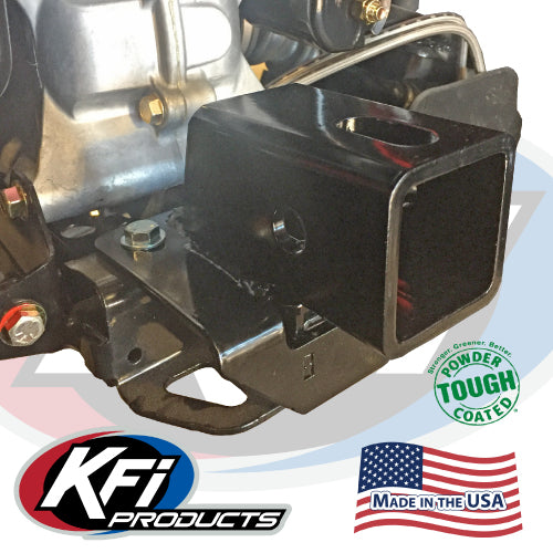 Polaris Sportsman Rear 2" Receiver - 101385