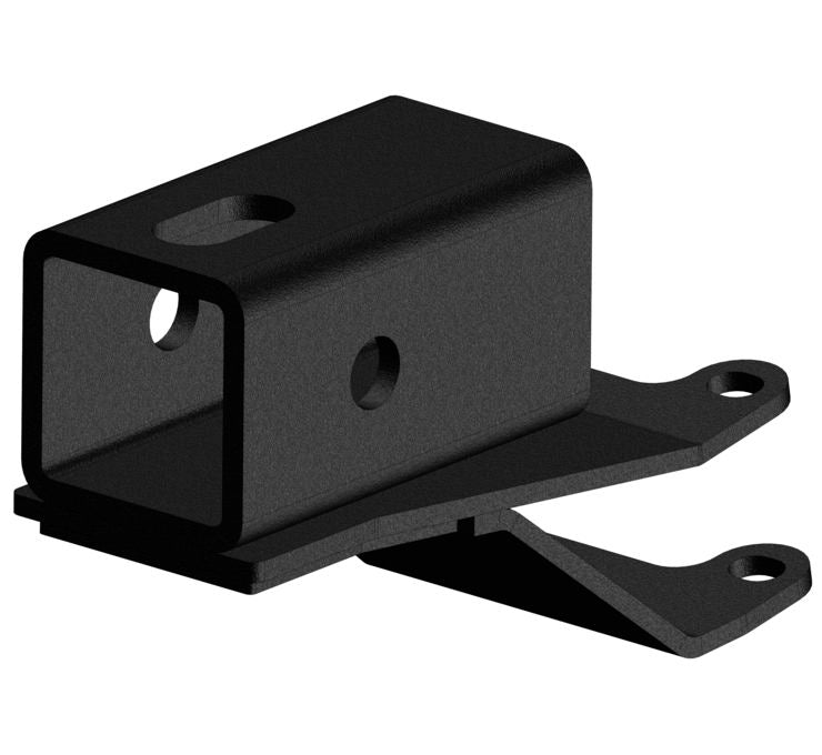 Honda 2 Inch Rear Receiver (Solid Axle) -101465