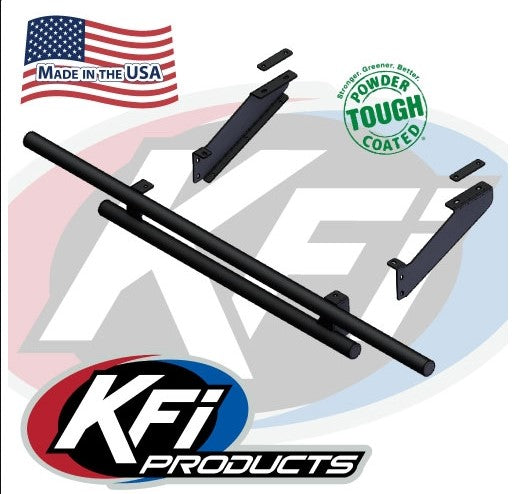 Can-Am Defender Rear Bumper - 101610