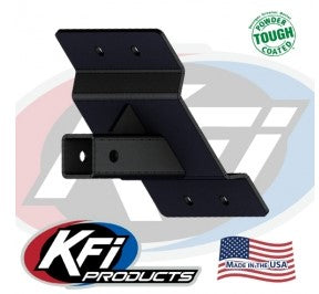Wild Cat XX Rear 2 Inch Receiver Hitch - 101635