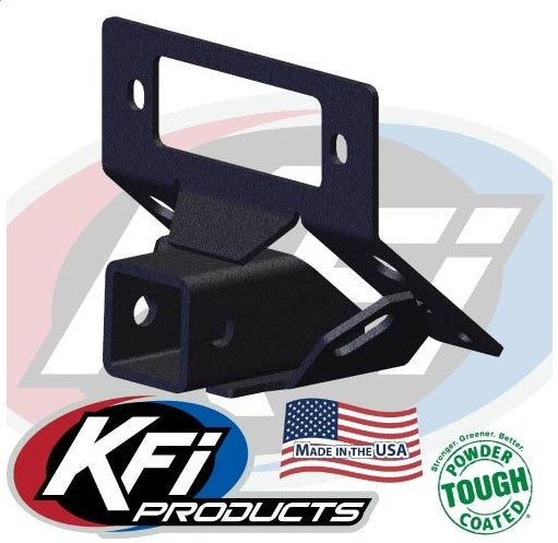 Can-Am Defender Front Lower 2" Receiver - 101720