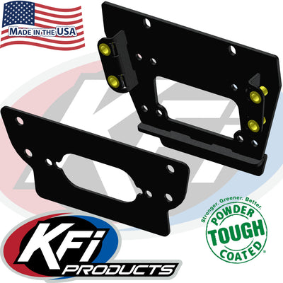 101805 Kawasaki Teryx KRX