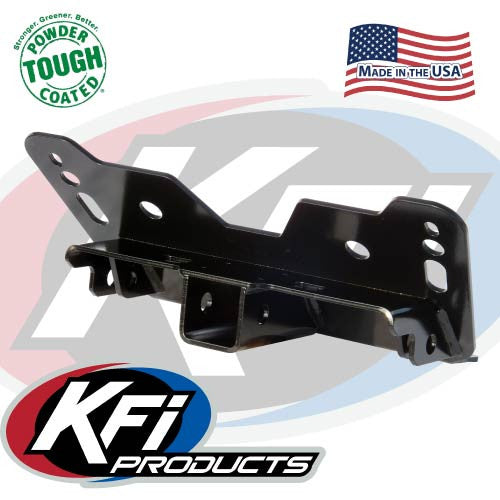 2014 2015 16 POLARIS 570 Ranger Crew Midsize 4x4 KFI Snow Plow Mount 105255