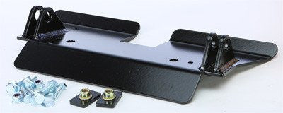 2010-2016 CAN-AM 1000 Commander with KFI Snow Plow System with Mount 105275
