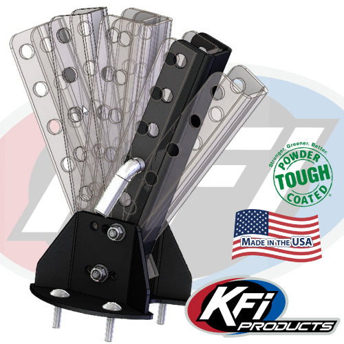 KFI UTV Plow Lever Lift 106045