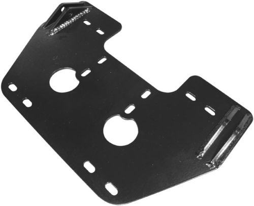 Textron Off-Road Wildcat 1000 - 2012-2017 ATV  KFI Plow Mount 105655