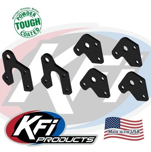 KFI 2" UTV Plow Lift Kit - 105700