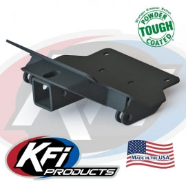 KFI Plow Mount 105980 Can-Am Commander - Maverick Trail  - Maverick Sport