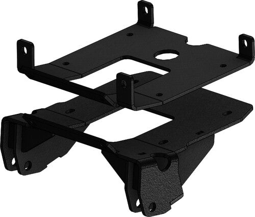 POLARIS RZR PRO XP / RZR PRO XP 4 2020-2024 - KFI Plow Mount 106235