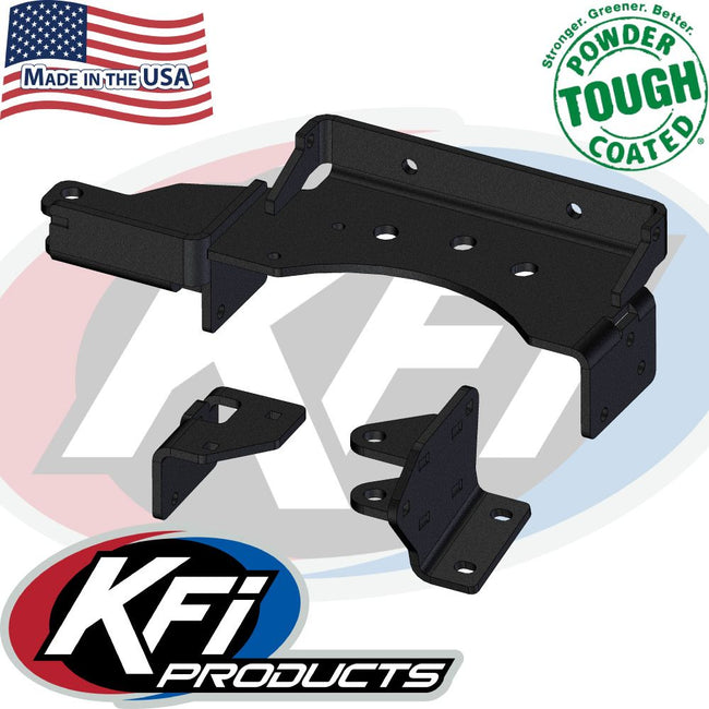 UTV Pro 2.0 Actuator Brackets - KFI 106305