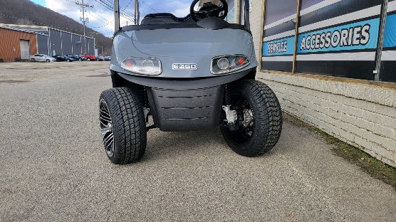 2023 EZGO RXV Freedom Elite - Lithium - Slate Gray *SOLD*