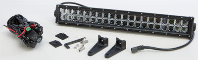 Open Trail LED LIGHT BAR 21.5" HML-BC2120 COMBO