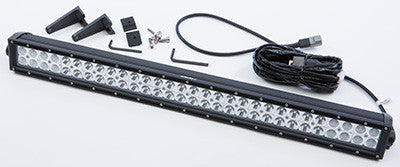 Open Trail LED LIGHT BAR 31.5" HML-BC2180 COMBO